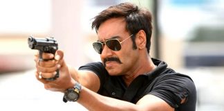 'Singham' still roars: Ajay Devgn