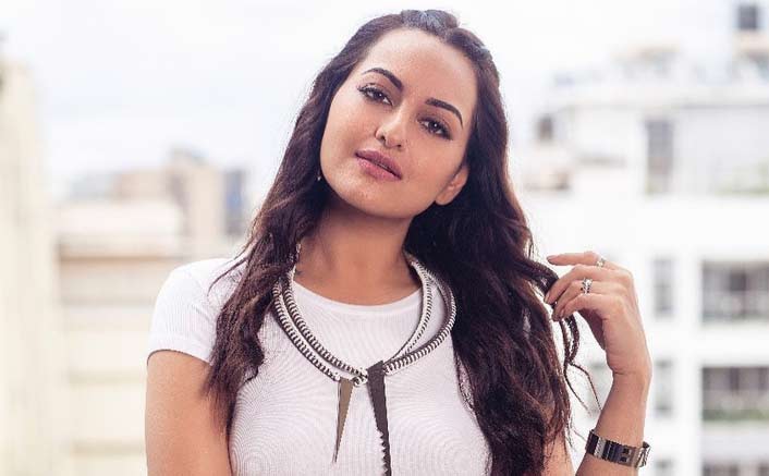 Sonakshi Sinha loves challenging roles
