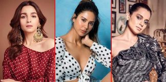 Sonam Bajwa Thanks Kangana Ranaut & Alia Bhatt For THIS Reason!