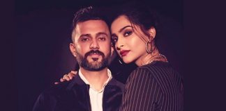 Sonam Kapoor Wishes Happy Birthday To The "Love Of Her Life" Anand Ahuja: "You Are The Best Thing Happened To Me"