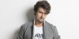 Sonu Nigam turns 46, works out for first time in life