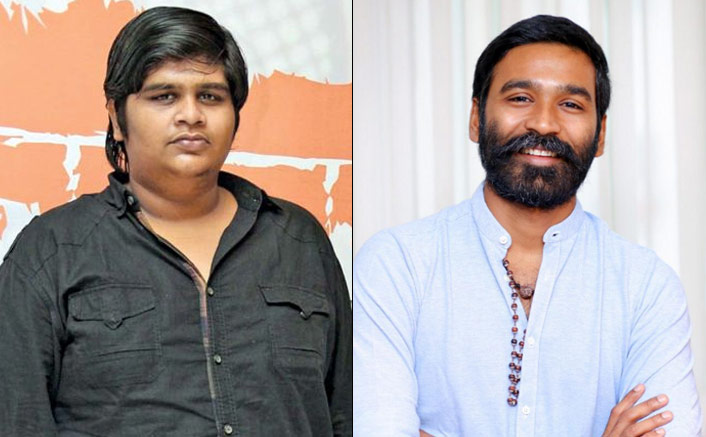 South Star Dhanush & Petta Maker Karthik Subbaraj's Collaboration Announced