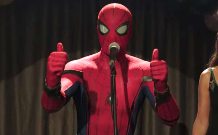 Spider-Man: Far From Home Box Office Day 2 (India): Another Superhero Success!