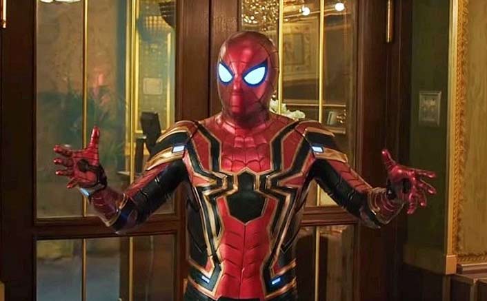 Spider-Man: Far From Home Box Office Day 4 Advance Booking: Set For A HUGE Sunday!