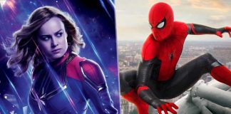 Spider-Man: Far From Home Box Office (India): Beats Captain Marvel To Become 3rd Highest Hollywood Grosser Of 2019