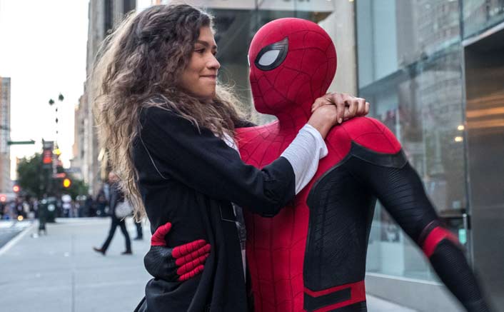 Spider-Man: Far From Home Box Office (India) Day 1: Opens Better Than Spider-Man: Homecoming!