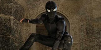 Spiderman : Far From Home Box Office Friday Advance Booking: It's Raining At Ticket Windows