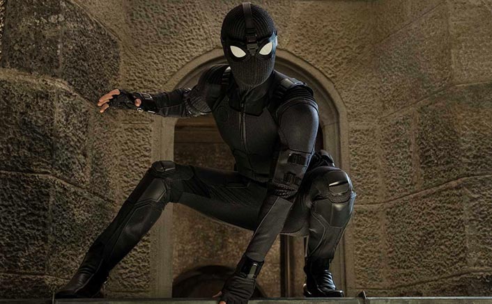Spiderman : Far From Home Box Office Friday Advance Booking: It's Raining At Ticket Windows