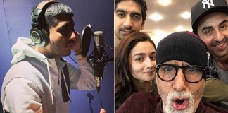 Steel Banglez's 'futuristic music' for 'Brahmastra'
