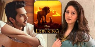 Sunidhi, Armaan join musical legacy of 'The Lion King'