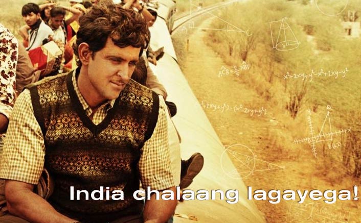 Super 30 New Poster: Hrithik Roshan's Intensive Prep Is The Proof Of This Super Impressive Look