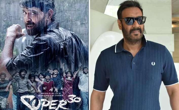 Super 30 Box Office: Crosses Ajay Devgn’s 3 Biggies & 2 Other Movies In Bollywood’s All-Time Grossers!
