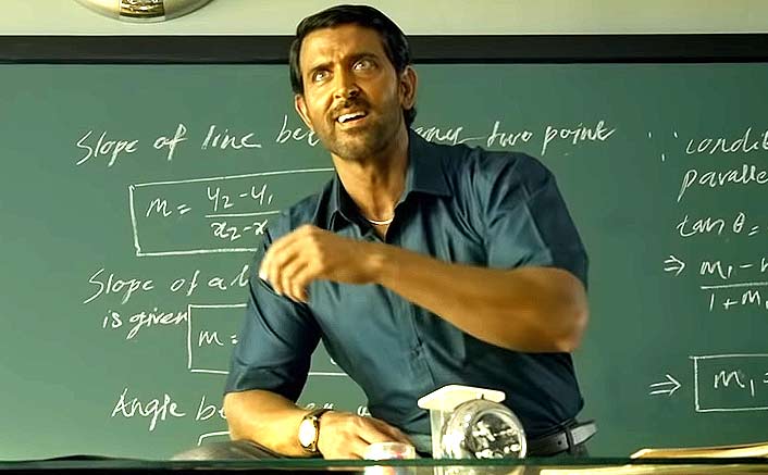 Super 30 Box Office Day 1 (Early Trends): This Hrithik Roshan Class Marks A Good Attendance!
