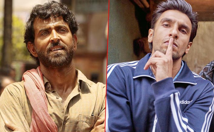 Super 30 Box Office: Hrithik Roshan Starrer Chasing Ranveer Singh's Gully Boy, Check Day To Day Comparisons