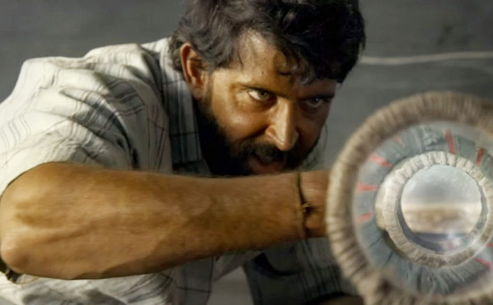 Super 30 Box Office (Overseas): Hrithik Roshan's Anand Kumar Is Amassing Love Worldwide... Yet Again! 