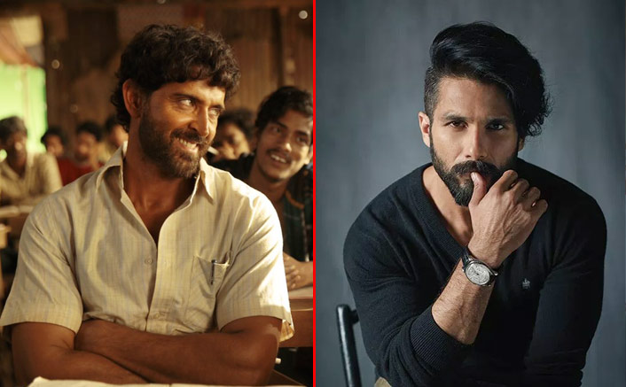 Super 30 Box Office: Hrithik Roshan To Challenge The Shahid Kapoor Storm In Koimoi’s Power Index