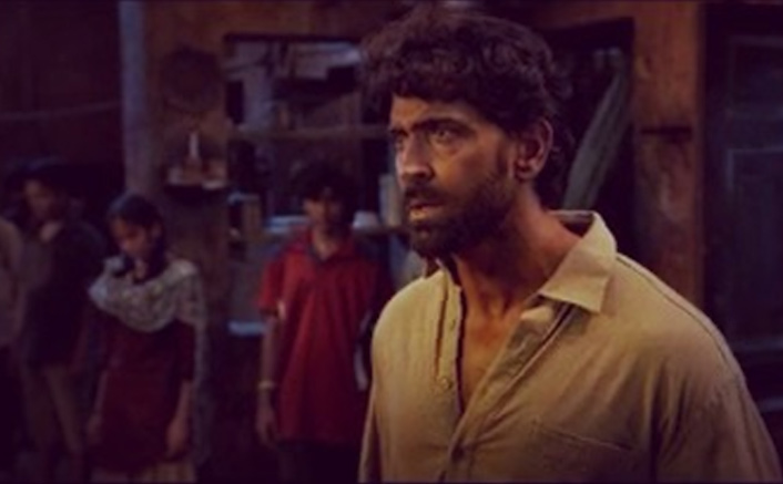 Super 30: Hrithik Roshan Leaks A Scene From The Film Without Makers' Permission