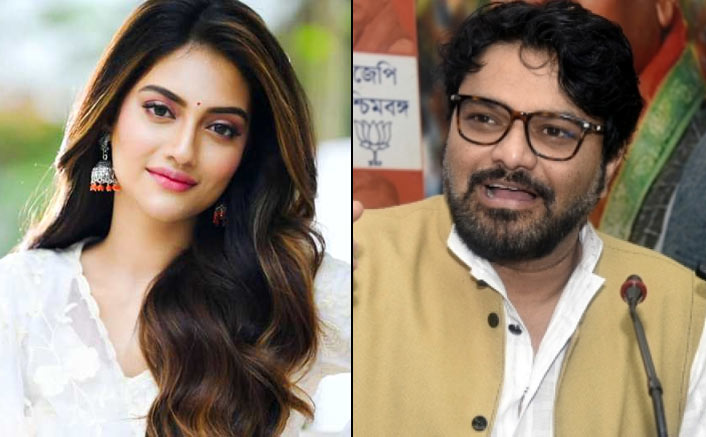 Supriyo joins Mimi in backing Nusrat's lifestyle choices