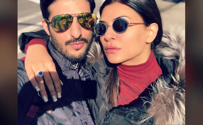Sushmita Sen Is All Set To Get Married To Her 28-Year-Old Partner Rohman Shawl This Year? Deets Inside