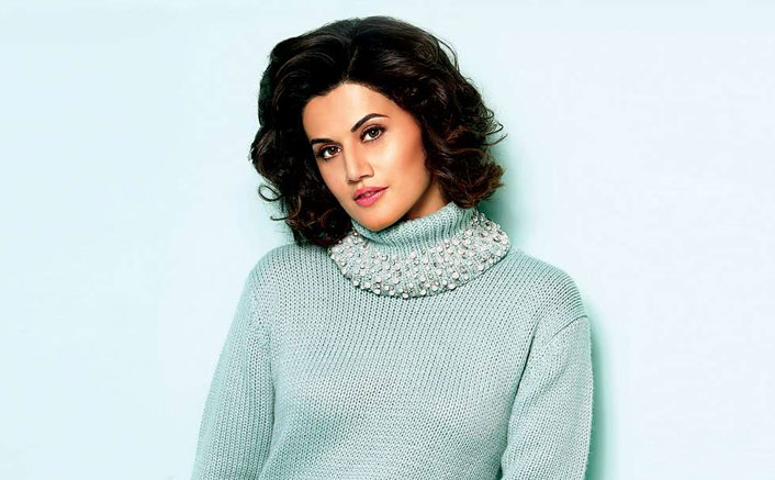Taapsee Pannu remains neutral over open letter storm