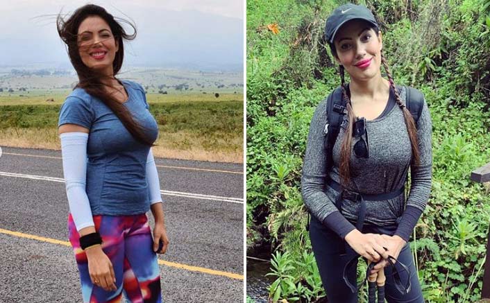 Taarak Mehta Ka Ooltah Chashmah Fame Munmun Dutta AKA Babita Suffers Panic Attack