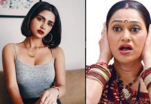 Taarak Mehta Ka Ooltah Chashmah: Vibhoutee Sharma Responds To Rumours Of Replacing Disha Vakani As ‘Dayaben’
