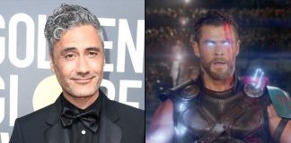 Taika Waititi to direct 'Thor 4'