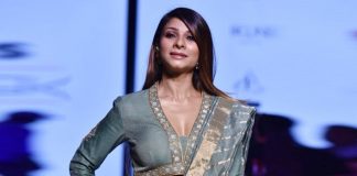 Tanishaa feels good films aren't being made in Hindi