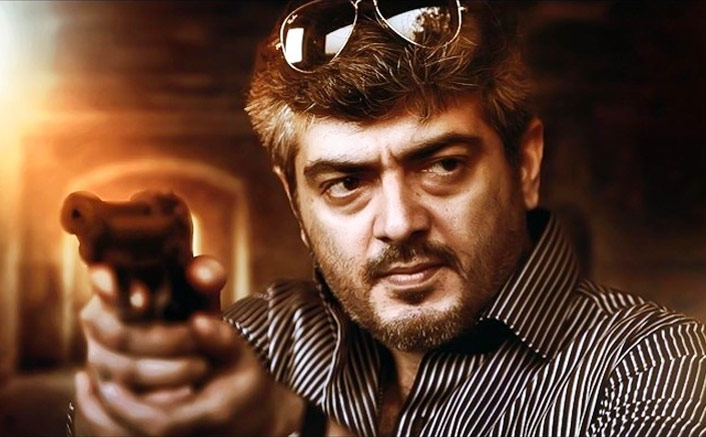 Thala Ajith Participates In 45th Tamil Nadu State Shooting Championship, Fans Just Got Prouder
