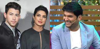 The Kapil Sharma Show: Kapil Sharma Has A HILARIOUS Message To Convey To Priyanka Chopra’s Hubby Nick Jonas!