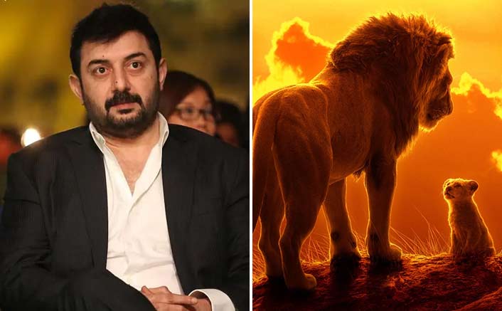 The Lion King: Shah Rukh Khan, Sunidhi Chauhan, Armaan Malik - Disney India 'Desi'Fies Jon Favreau's Re-Imagination Of The Classic