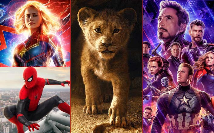 The Lion King Box Office: Avengers: Endgame & Other 2 - Where Will It Stand Amongst Top 3 2019 Hollywood Openers?