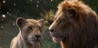 The Lion King Box Office Day 1 (India) Advance Booking: Roaring Right From Its Opening Day!
