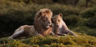 The Lion King Box Office Day 2 Early Trends: Witnesses A Huge Growth!