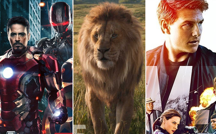 The Lion King Box Office (India): Surpasses 1 Movie Each Of Avengers & Mission: Impossible Franchise!