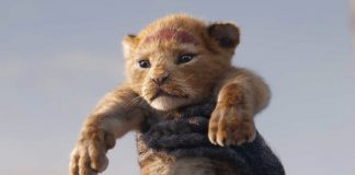 The Lion King LEAKED Online In Both English & Hindi Versions!