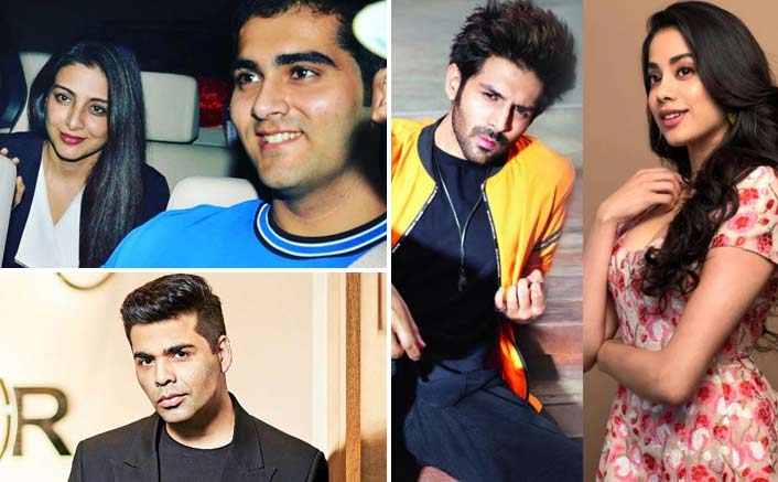 This Male Lead Is Confirmed In Karan Johar’s Dostana 2 Starring Janhvi Kapoor And Kartik Aaryan