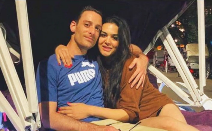 Trishala Dutt Cries Her Heart Out For Her Late Boyfriend Through This Post