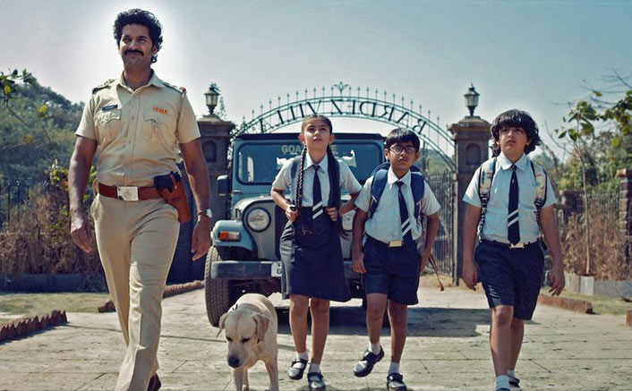 Typewriter Review: All Is Not Well If It Doesn't Ends Well