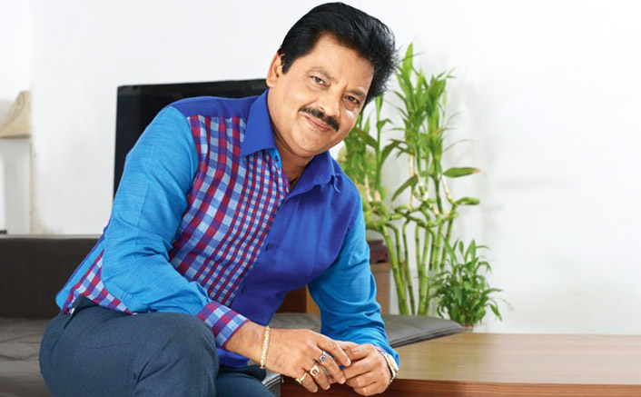 Udit Narayan Receives Death Threats; Currently Under Police Protection