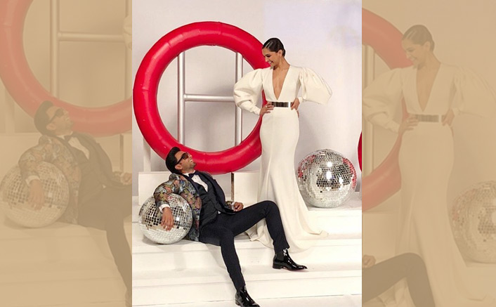 #Us: Deepika shares throwback photo with hubby Ranveer
