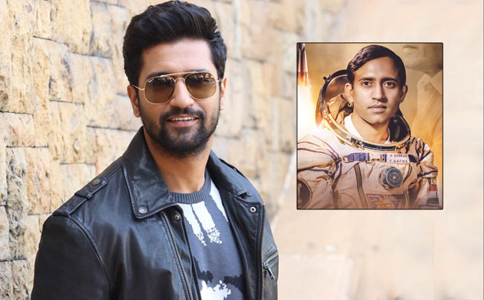 Saare Jahan Se Achcha: Not Shah Rukh Khan, Not Ranbir Kapoor, Now Not Even Vicky Kaushal; The Actor REVEALS Himself
