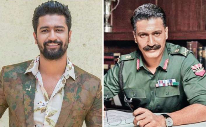 Vicky Kaushal & Makers Face Criticism Over Sam Manekshaw's First Look! Army Veterans Show Eagerness To Help