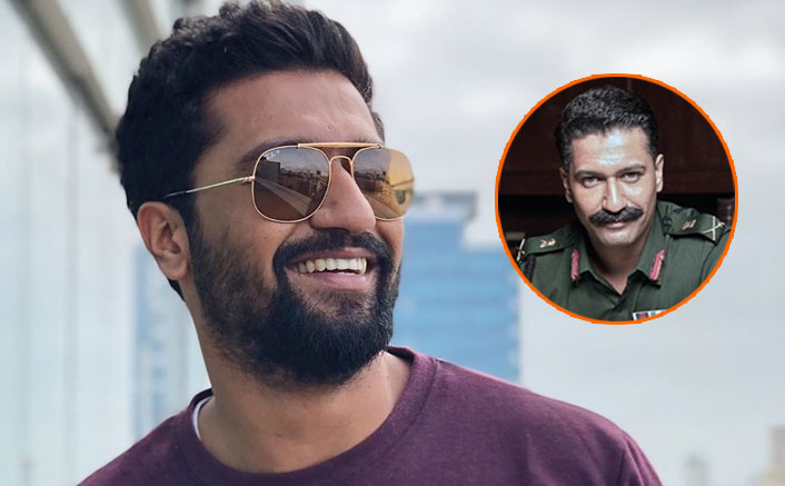 Vicky to start shooting for Manekshaw biopic in 2021