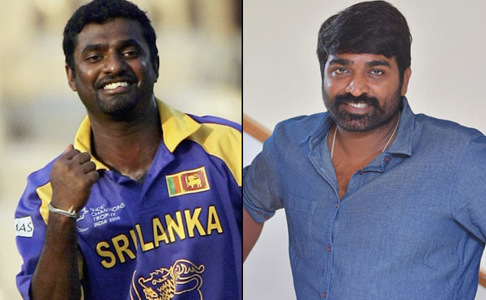 Vijay Sethupathi To Play Muttiah Muralitharan In His Biopic; Cricketer Reacts To The Same