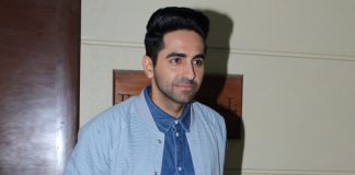 We need commercial films on gay rights: Ayushmann
