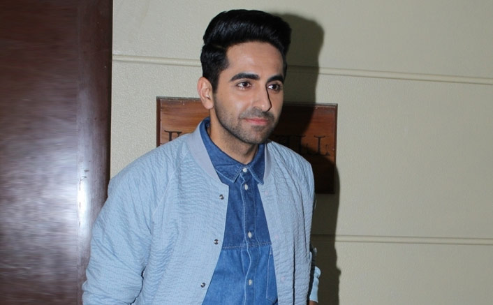 We need commercial films on gay rights: Ayushmann