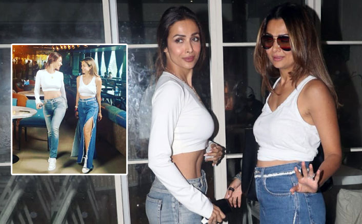 We think alike: Malaika on accidental twinning with Amrita