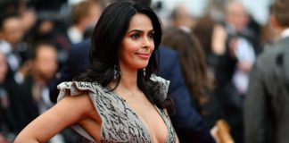 When a producer wanted to fry eggs on Mallika's belly