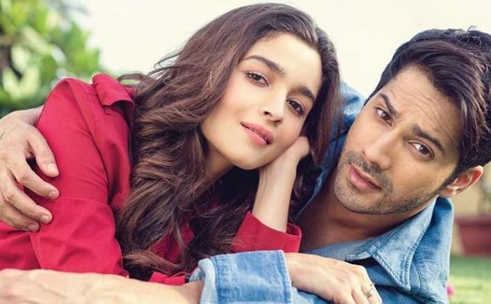 When Alia Bhatt and Varun Dhawan turned nostaligic